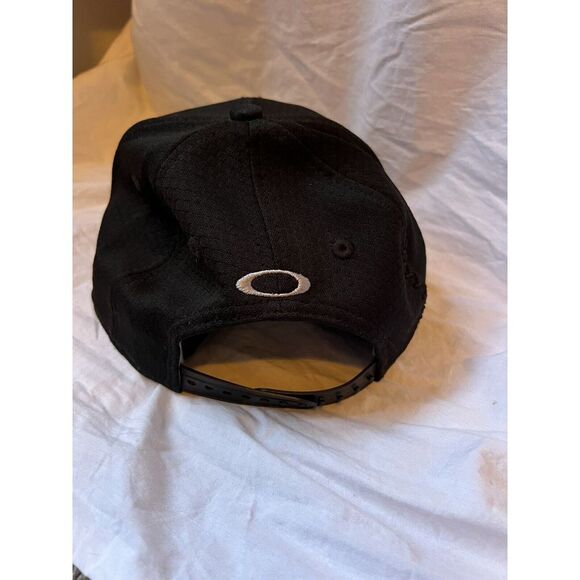 Youth Anaheim Angels‎ Adjustable Cap-Black New Era Oakley - Picture 2 of 3